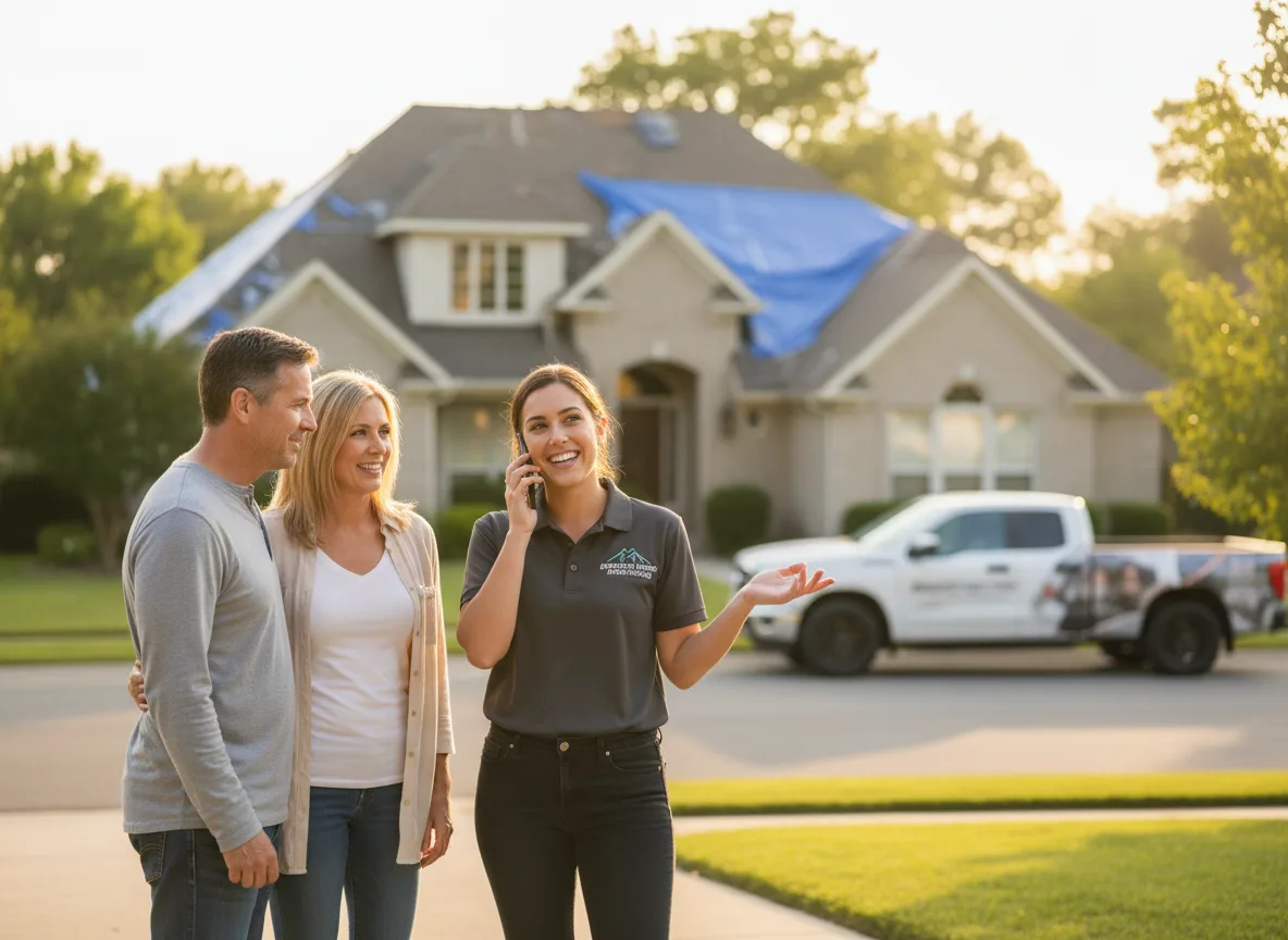 Emergency Roof Repair Iron, MN FAQs